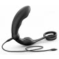 Stimulator Prostata Dorcel P-Ring Negru