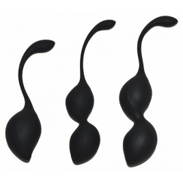 Set Bile Vaginale Geneva Kegel pe xBazar