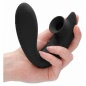 Vibrator Irresistible Desirable Negru