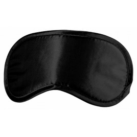 Masca Soft Eyemask Negru pe xBazar