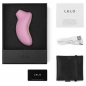 Stimulator Clitoris Lelo Sonic SONA Roz