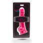 Dildo Happy Penis 19cm Roz