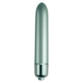 Vibrator Touch of Velvet Aqua Lily pe xBazar
