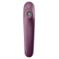 Vibrator Clitoridian Dual Kiss Air Pulse Mov