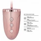 Automatic Rechargeable Clitoral And Nipple Pump Set Roz