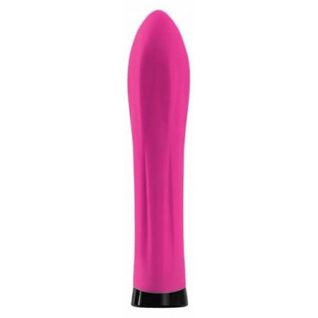 Vibrator Luxe Madonna Straight Roz