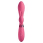 Vibrator OMG Selfie Silicone Roz