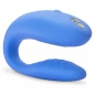 Vibrator Couple We-Vibe Match Albastru