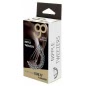 Cleme Sfârcuri Nipple Tweezers Argintiu