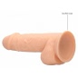Dildo Silicone Realrock Ultra Natural