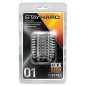 Manson Stay Hard 01 Transparent