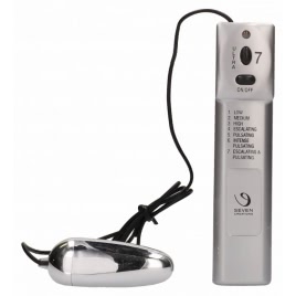 Vibrator Ou Ultra 7 Vector pe xBazar