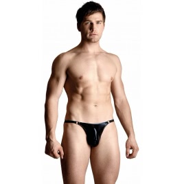 Chilot Softline Mason Negru