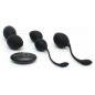 Set Bile Rimini Kegel Training Negru