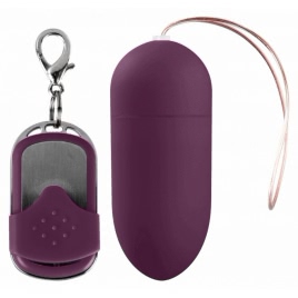 Vibrator 10 Speed Remote Vibrating Egg Big