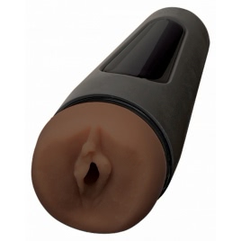 Masturbator Ultraskyn Cu Deschidere Vagin pe xBazar