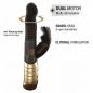 Vibrator Rabbit Dorcel Baby Negru