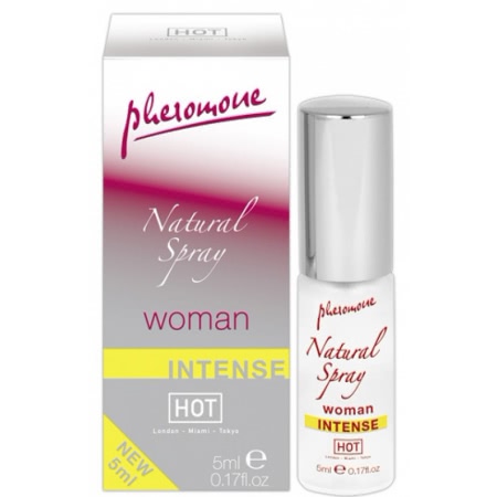 Parfum Feromoni HOT Twilight Intense Woman 5ml