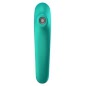 Vibrator Dual Kiss Punctul G Vibrator Verde