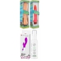 Pachet Plăcere Intensă: Kit Vibratoare, Anal Și Igienă