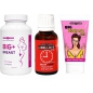 Kit Seducător: Forme Pline Și Rezistență