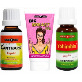 Kit Secret: Sâni Plini, Dorință Intensă și Vitalitate pe xBazar