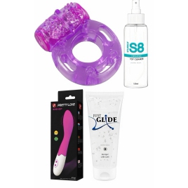 Pachet Intensitate Totală — Orgasme Garantate pe xBazar
