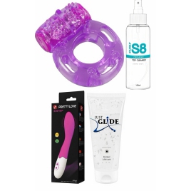 Pachet Intensitate Totală — Orgasme Garantate pe xBazar