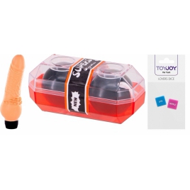 Pachet Intensitate și Tonus - Kit Plăcere Totală pe xBazar