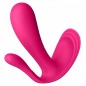 Vibrator Satisfyer Top Secret Plus Roz