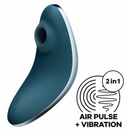 Vibrator Satisfyer Iubitorul Păsăricii 1 pentru Clitoris