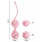 Bile Vaginale Pretty Love Kegel Roz