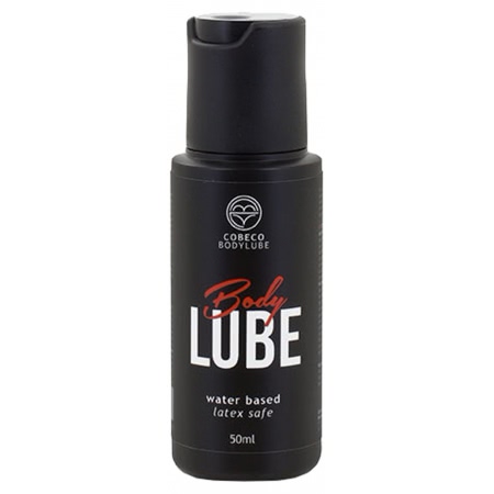 Lubrifiant Anal Body Lube 50ml