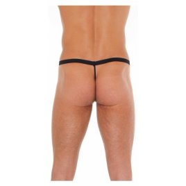 Chilot Sensual Cu Fermoar Pentru Surprize pe xBazar