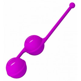Bile Pretty Love Kegel Tighten Up III Mov pe xBazar