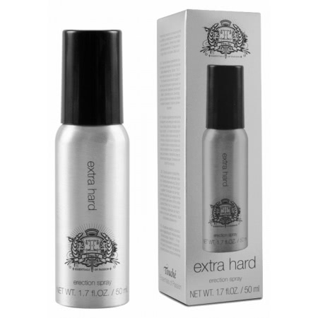 Spray Erecție Extra Hard 50 ml