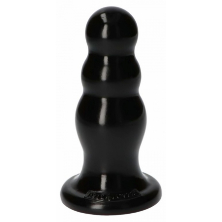 Anal Plug Italian Penis 6inch Negru