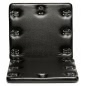 Bondage Board Negru