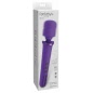 Her Rechargeable Power Wand Mov