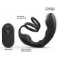 Stimulator Prostata Dorcel P-Ring Negru