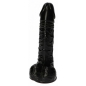Dildo Italian Penis 18cm Negru