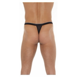 Tanga Rosu Accentueaza Curbele Si Silueta pe xBazar