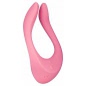 Vibrator Satisfyer Partner Multifun Roz