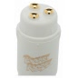 Vibrator Pocket Rocket The Original Alb