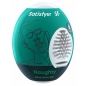 Masturbator Satisfyer Egg Naughty pentru Stimulare Verde