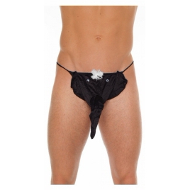 Chilot Amorable Elephant Negru