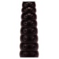 Anal Plug Extra-Advanced Anal Play 11.6 inch Negru
