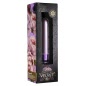 Vibrator Touch of Velvet Soft Mov