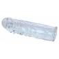 Manson Penis Sleeve Magic Transparent