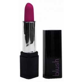 Vibrator Lipstick Blush Roz pe xBazar